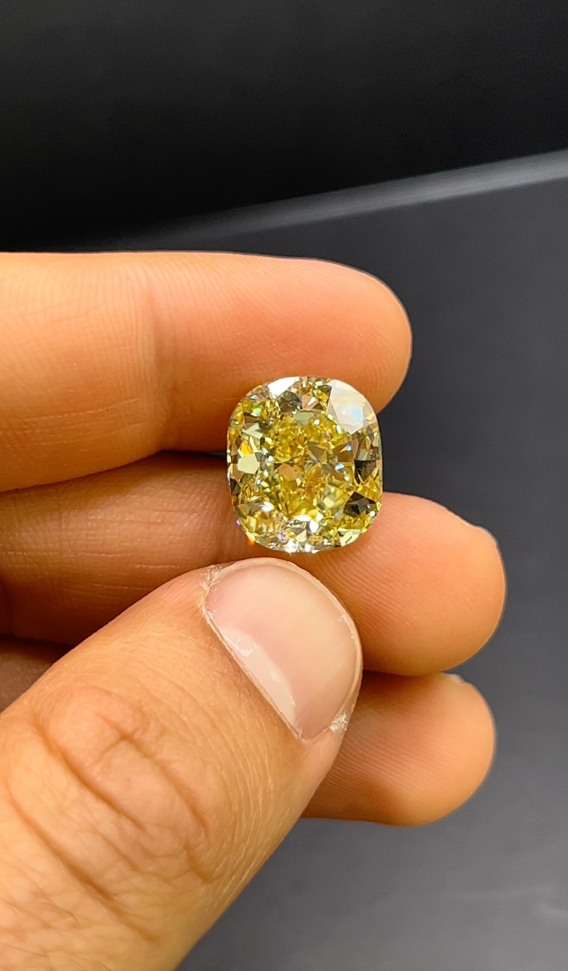 Hilit Diamonds & Jewellery Ltd The Best Source For High End Diamonds