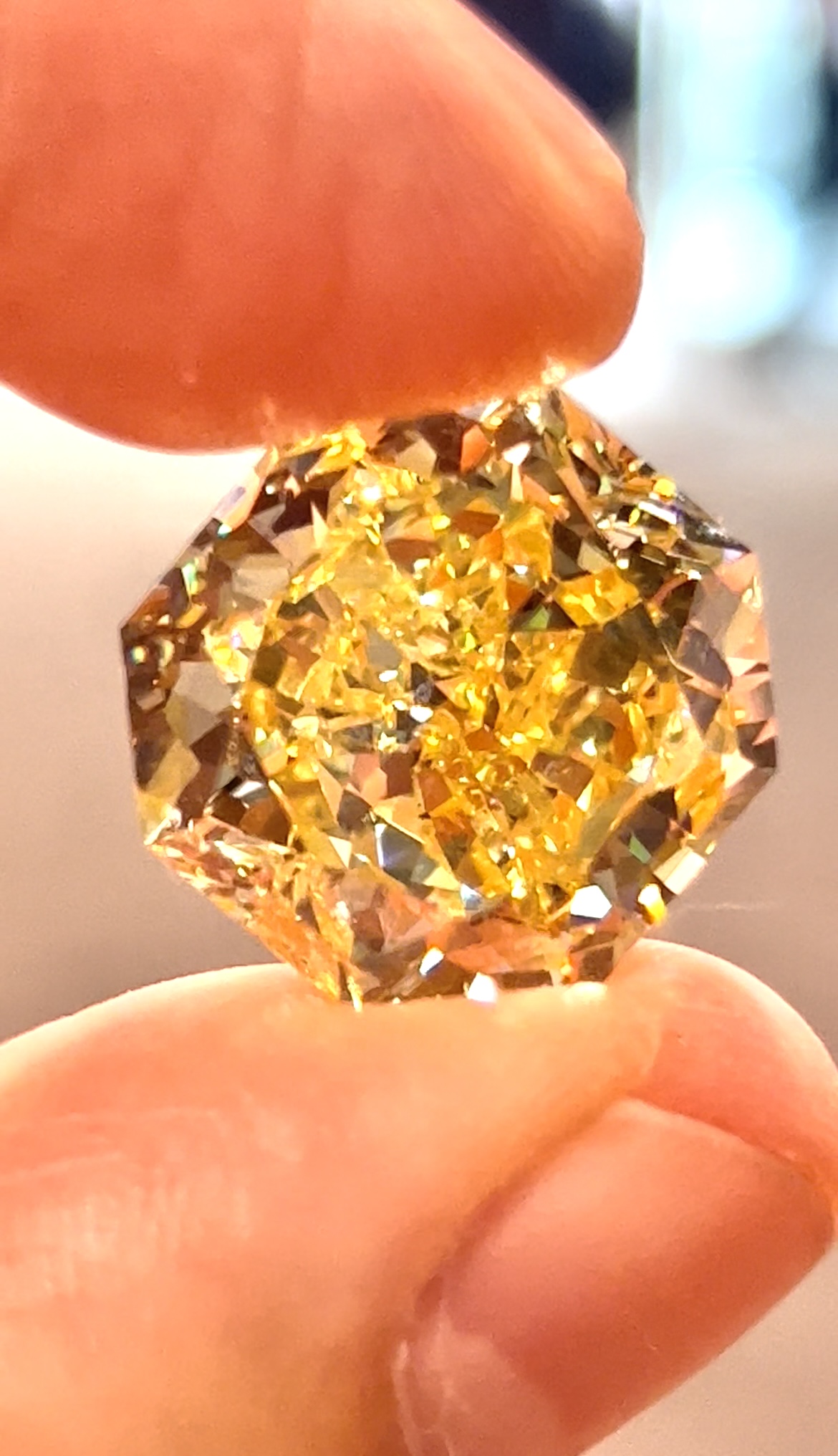 Hilit Diamonds & Jewellery Ltd The Best Source For High End Diamonds